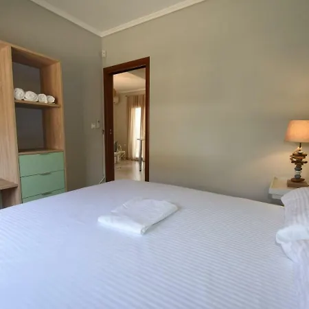 Fibes Luxury Living By Rentalspro Services - Mouries Halkidiki Паралия Дионисиу