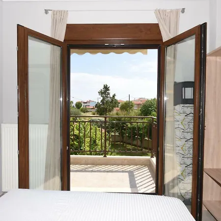 Fibes Luxury Living By Rentalspro Services - Mouries Halkidiki Паралия Дионисиу