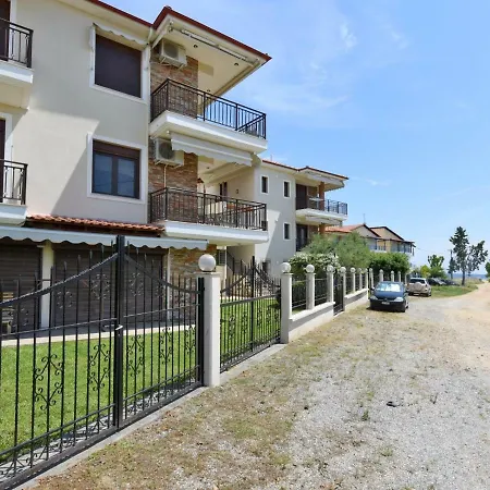 Fibes Luxury Living By Rentalspro Services - Mouries Halkidiki *