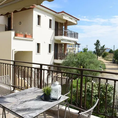 Fibes Luxury Living By Rentalspro Services - Mouries Halkidiki *