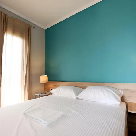 Fibes Luxury Living By Rentalspro Services - Mouries Halkidiki * Paralia Dionisiou