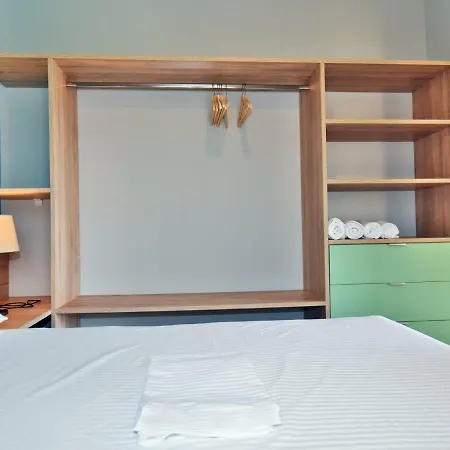 Case de vacanță Fibes Luxury Living By Rentalspro Services - Mouries Halkidiki *