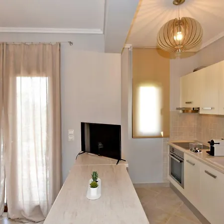 Fibes Luxury Living By Rentalspro Services - Mouries Halkidiki