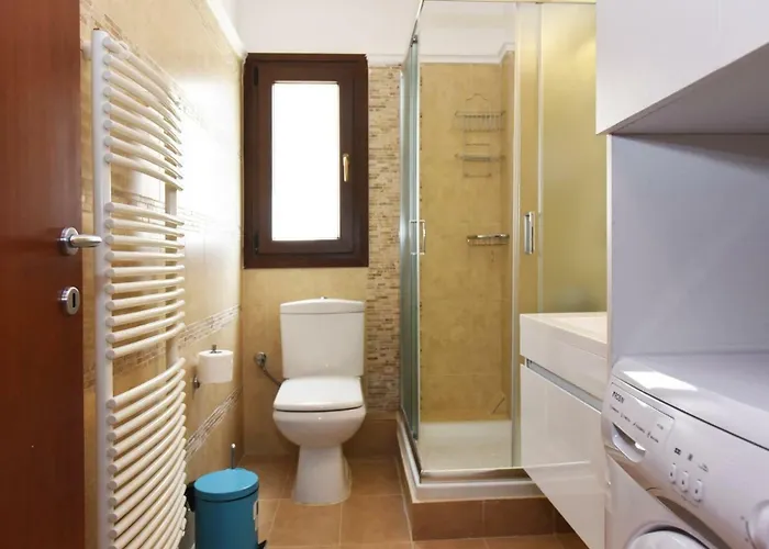 Fibes Luxury Living By Rentalspro Services - Mouries Halkidiki