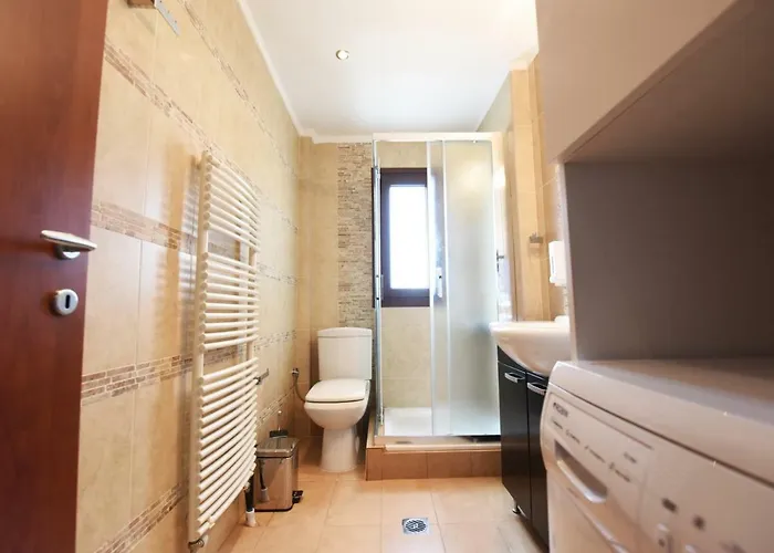 Fibes Luxury Living By Rentalspro Services - Mouries Halkidiki *