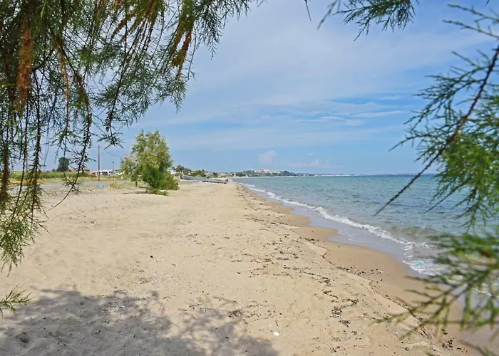 Fibes Luxury Living By Rentalspro Services - Mouries Halkidiki Case de vacanță *
