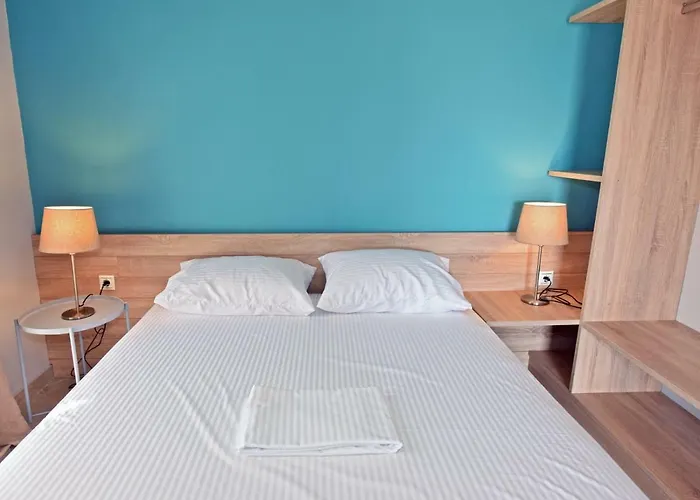 Fibes Luxury Living By Rentalspro Services - Mouries Halkidiki Casa vacanze