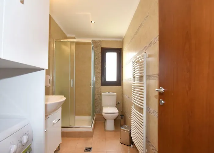 Casa vacanze Fibes Luxury Living By Rentalspro Services - Mouries Halkidiki Paralia Dionysiou