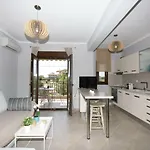 Fibes Luxury Living By Rentalspro Services - Mouries Halkidiki Paralia Dionysiou