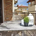 Casa de Férias Fibes Luxury Living By Rentalspro Services - Mouries Halkidiki