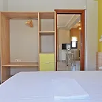 Fibes Luxury Living By Rentalspro Services - Mouries Halkidiki