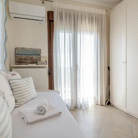 Fibes Luxury Living By Rentalspro Services - Mouries Halkidiki Casa de Férias