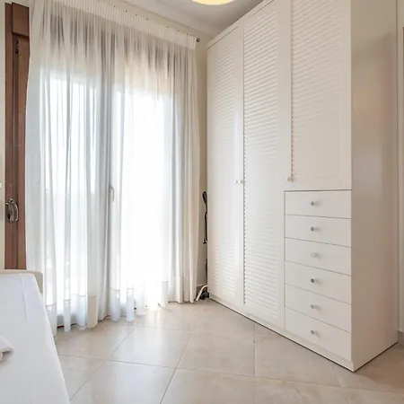 Casa de Férias Fibes Luxury Living By Rentalspro Services - Mouries Halkidiki Paralia Dionysiou