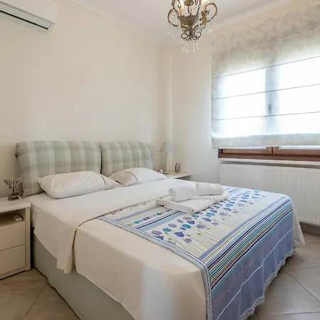 Fibes Luxury Living By Rentalspro Services - Mouries Halkidiki *