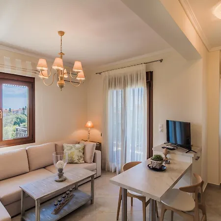 Fibes Luxury Living By Rentalspro Services - Mouries Halkidiki Paralia Dionysiou