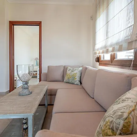 Fibes Luxury Living By Rentalspro Services - Mouries Halkidiki