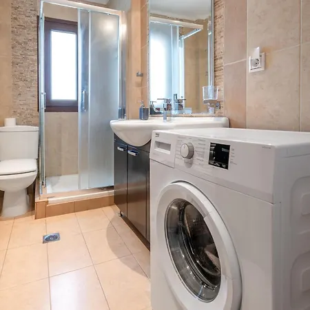 Fibes Luxury Living By Rentalspro Services - Mouries Halkidiki * Paralia Dionysiou