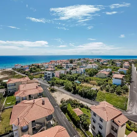 Casa de Férias Fibes Luxury Living By Rentalspro Services - Mouries Halkidiki