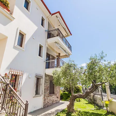 Fibes Luxury Living By Rentalspro Services - Mouries Halkidiki *