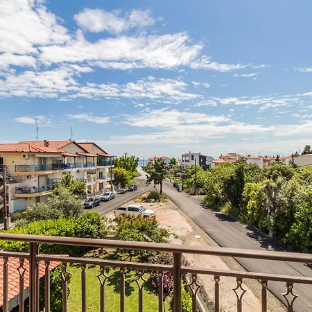 Fibes Luxury Living By Rentalspro Services - Mouries Halkidiki Casa de Férias *