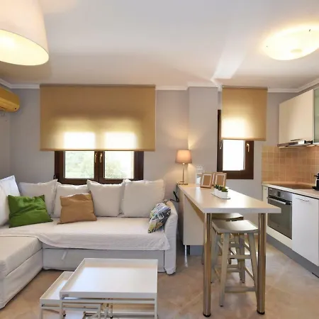 Casa de Férias Fibes Luxury Living By Rentalspro Services - Mouries Halkidiki *