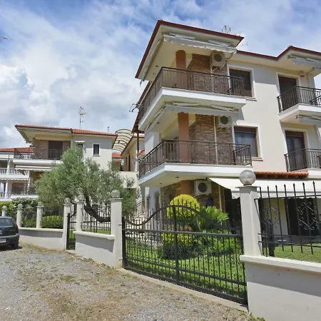 Casa de Férias Fibes Luxury Living By Rentalspro Services - Mouries Halkidiki *