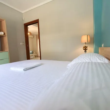 Casa de Férias Fibes Luxury Living By Rentalspro Services - Mouries Halkidiki