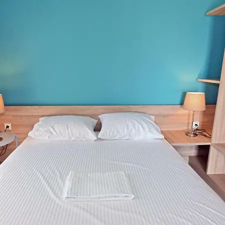 Fibes Luxury Living By Rentalspro Services - Mouries Halkidiki Casa de Férias