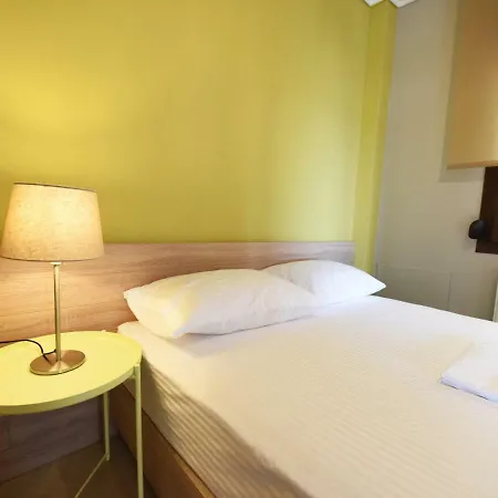 Casa de Férias Fibes Luxury Living By Rentalspro Services - Mouries Halkidiki Paralia Dionysiou