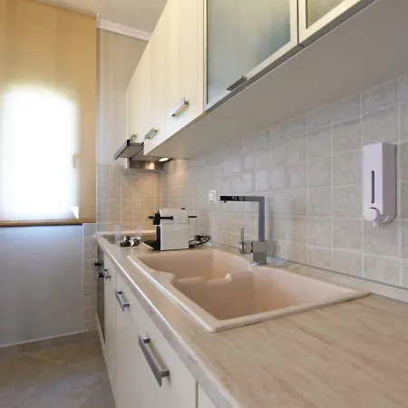 Fibes Luxury Living By Rentalspro Services - Mouries Halkidiki