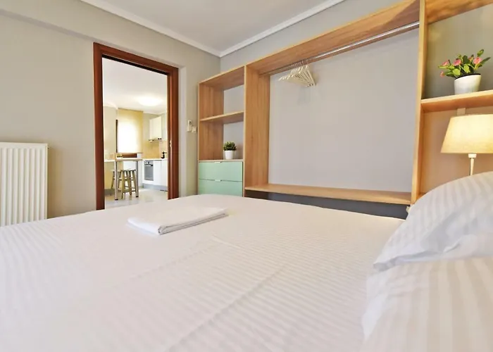 Fibes Luxury Living By Rentalspro Services - Mouries Halkidiki Сasa de vacaciones
