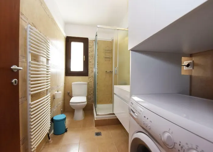 Fibes Luxury Living By Rentalspro Services - Mouries Halkidiki Сasa de vacaciones Paralia Dionisiou