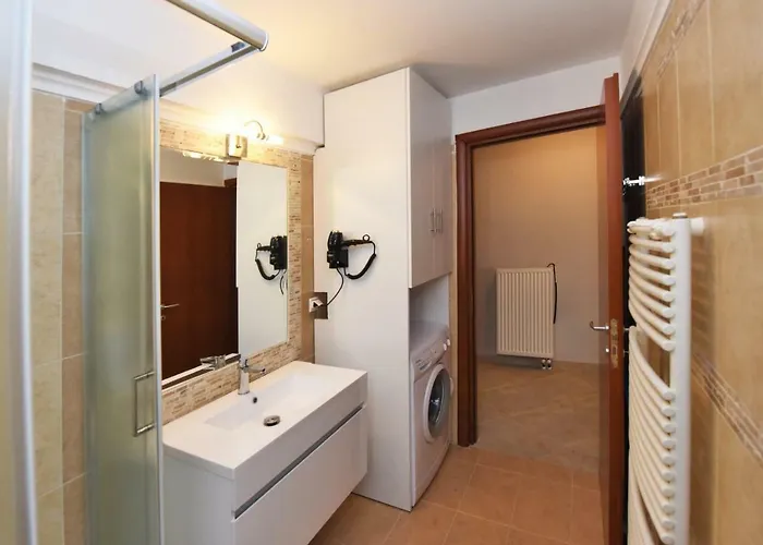 Fibes Luxury Living By Rentalspro Services - Mouries Halkidiki Сasa de vacaciones Paralia Dionisiou