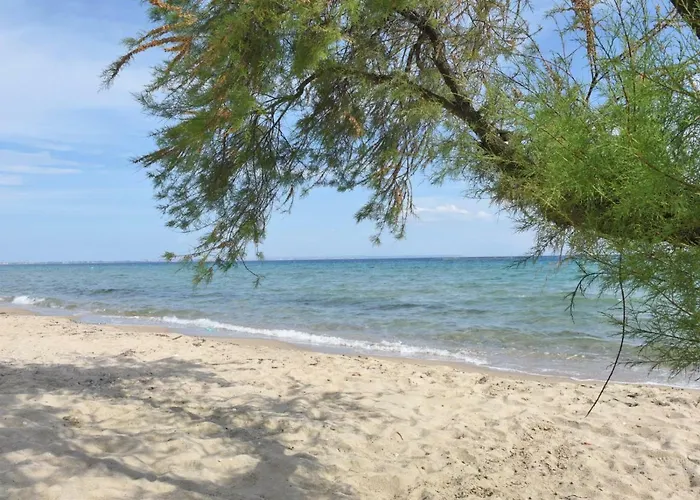 Fibes Luxury Living By Rentalspro Services - Mouries Halkidiki * Paralia Dionisiou