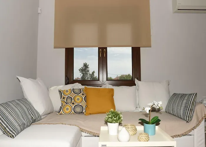 Fibes Luxury Living By Rentalspro Services - Mouries Halkidiki Paralia Dionisiou