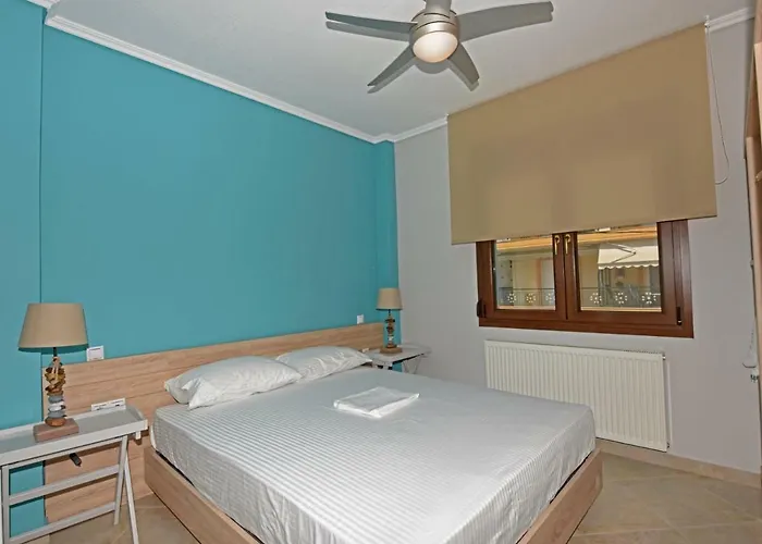 Fibes Luxury Living By Rentalspro Services - Mouries Halkidiki Paralia Dionisiou