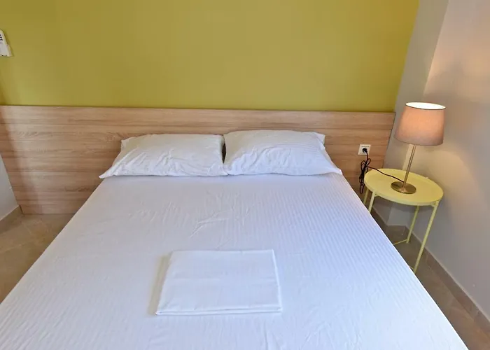 Fibes Luxury Living By Rentalspro Services - Mouries Halkidiki Сasa de vacaciones Paralia Dionisiou